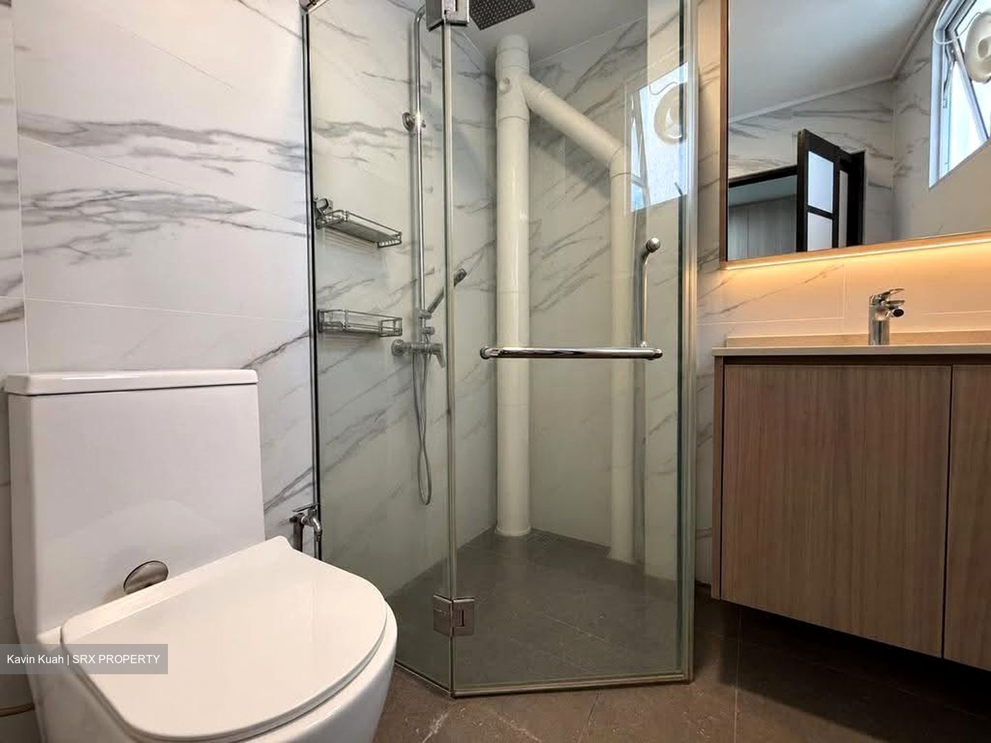 Blk 185 Edgefield Plains (Punggol), HDB Executive #635578821